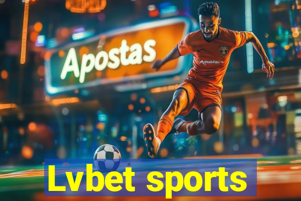 Lvbet sports